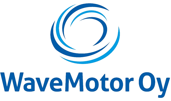 WaveMotor Oy logo