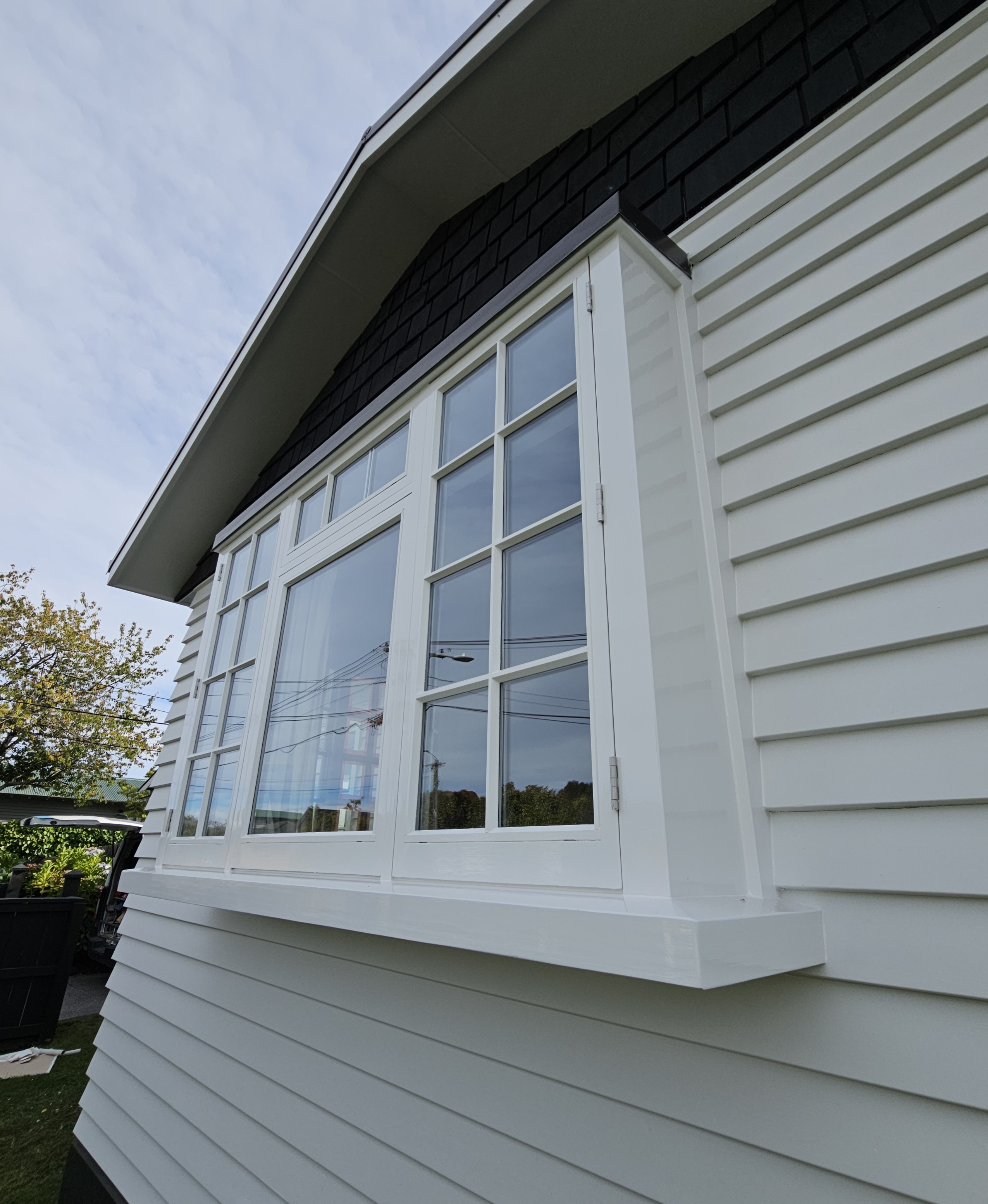 Reuben Ellis Decorating Limited