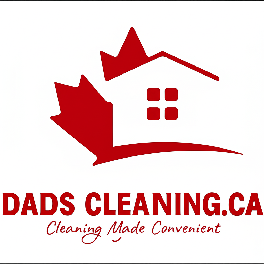 Dads Cleaning