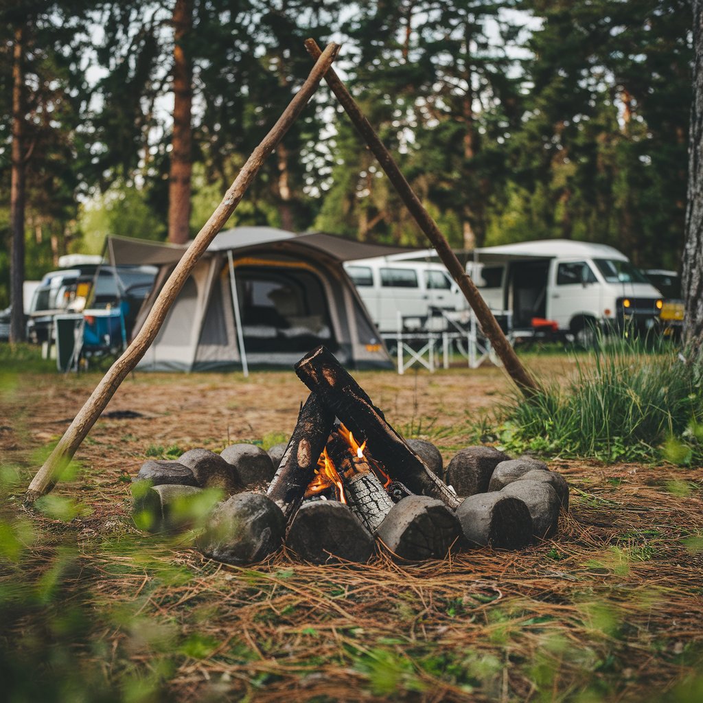 Naturcamp Weidner GmbH