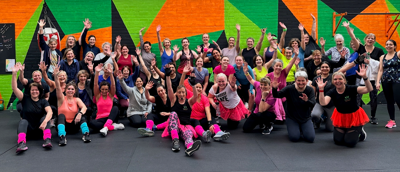 AbFabFit Club