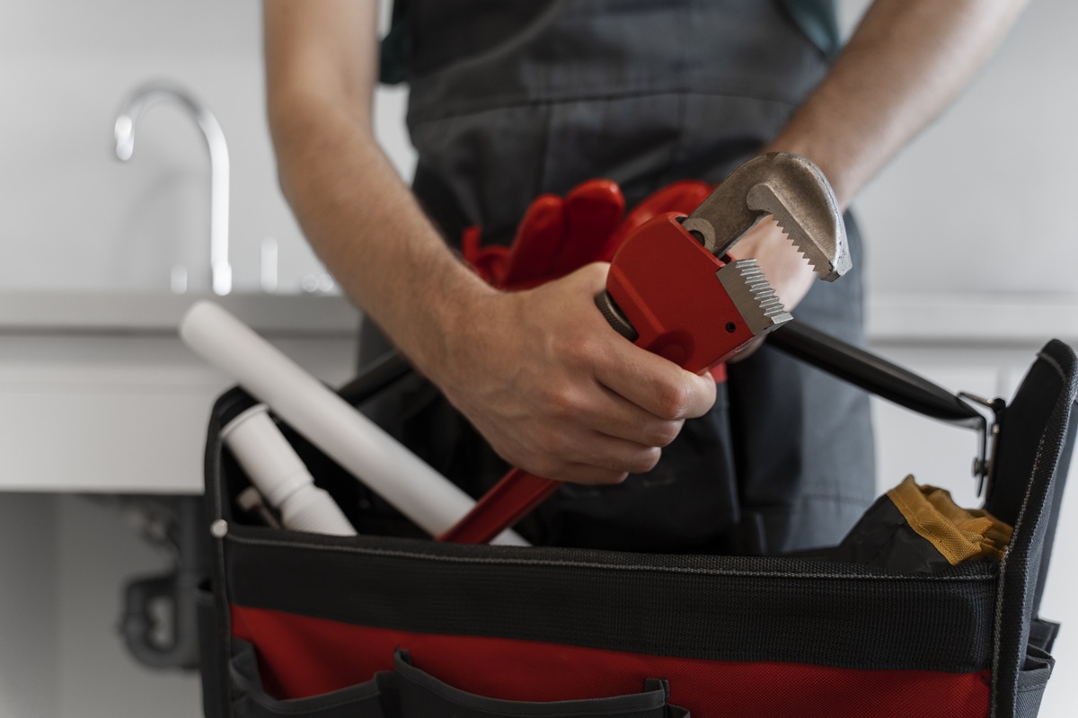 Handyman in Tbilisi