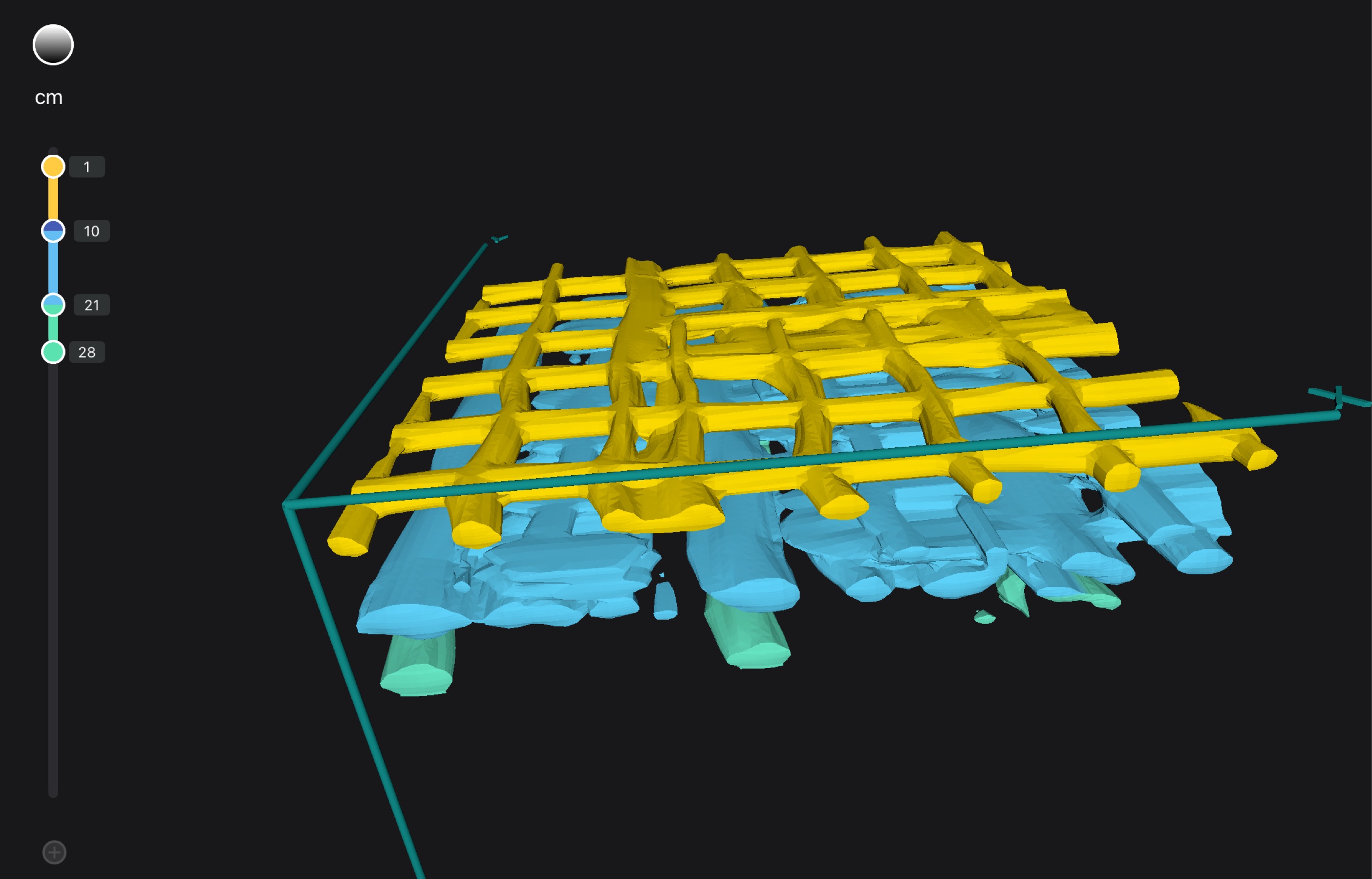 Acuo Structural Insights