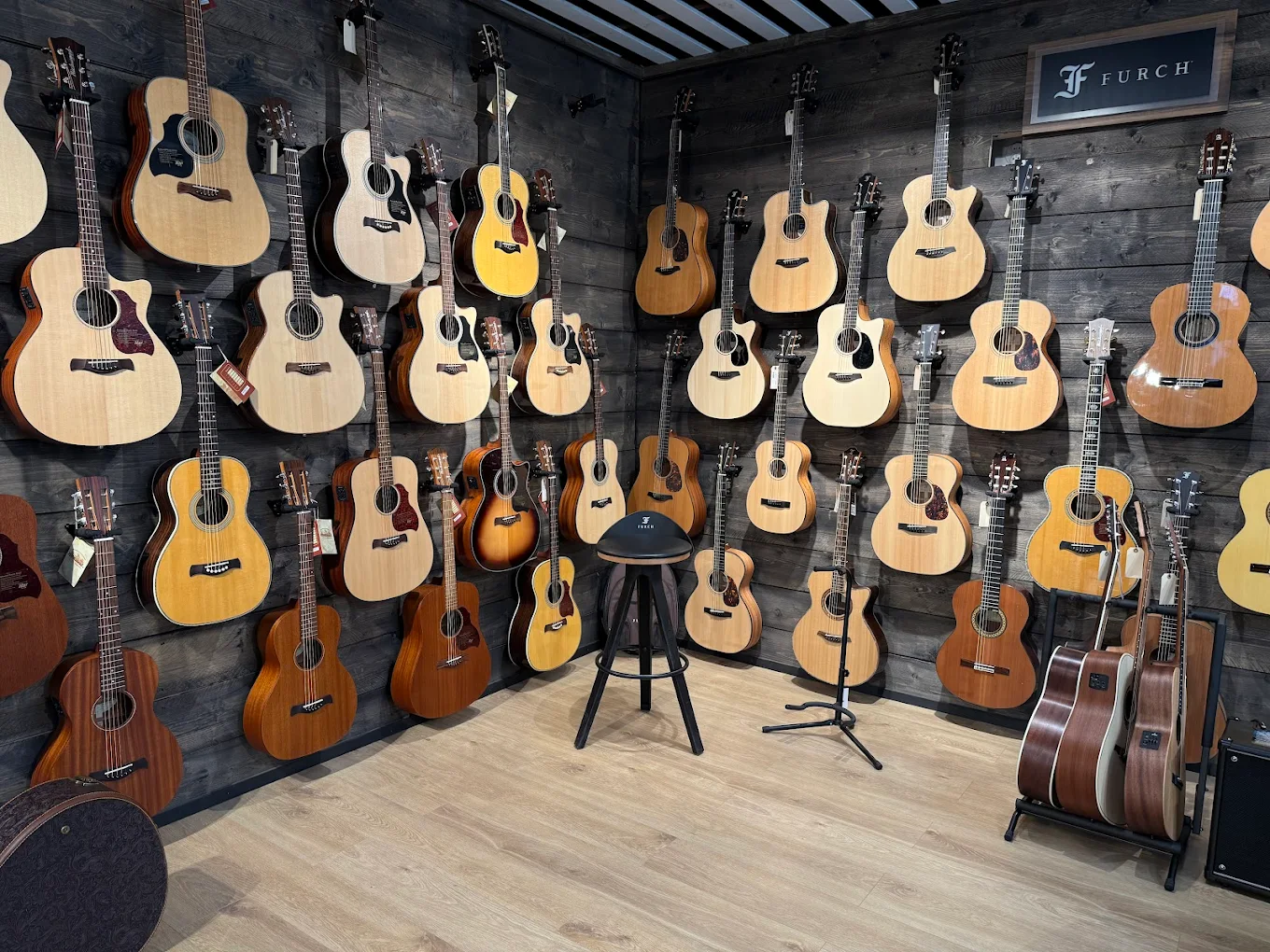 Tampereen Musiikki Oy