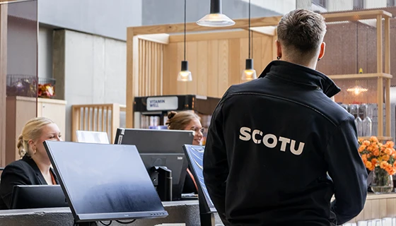 Scotu Oy