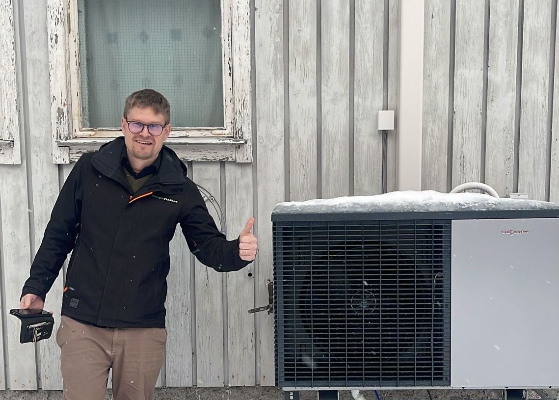 EnergiaYkkönen Oy