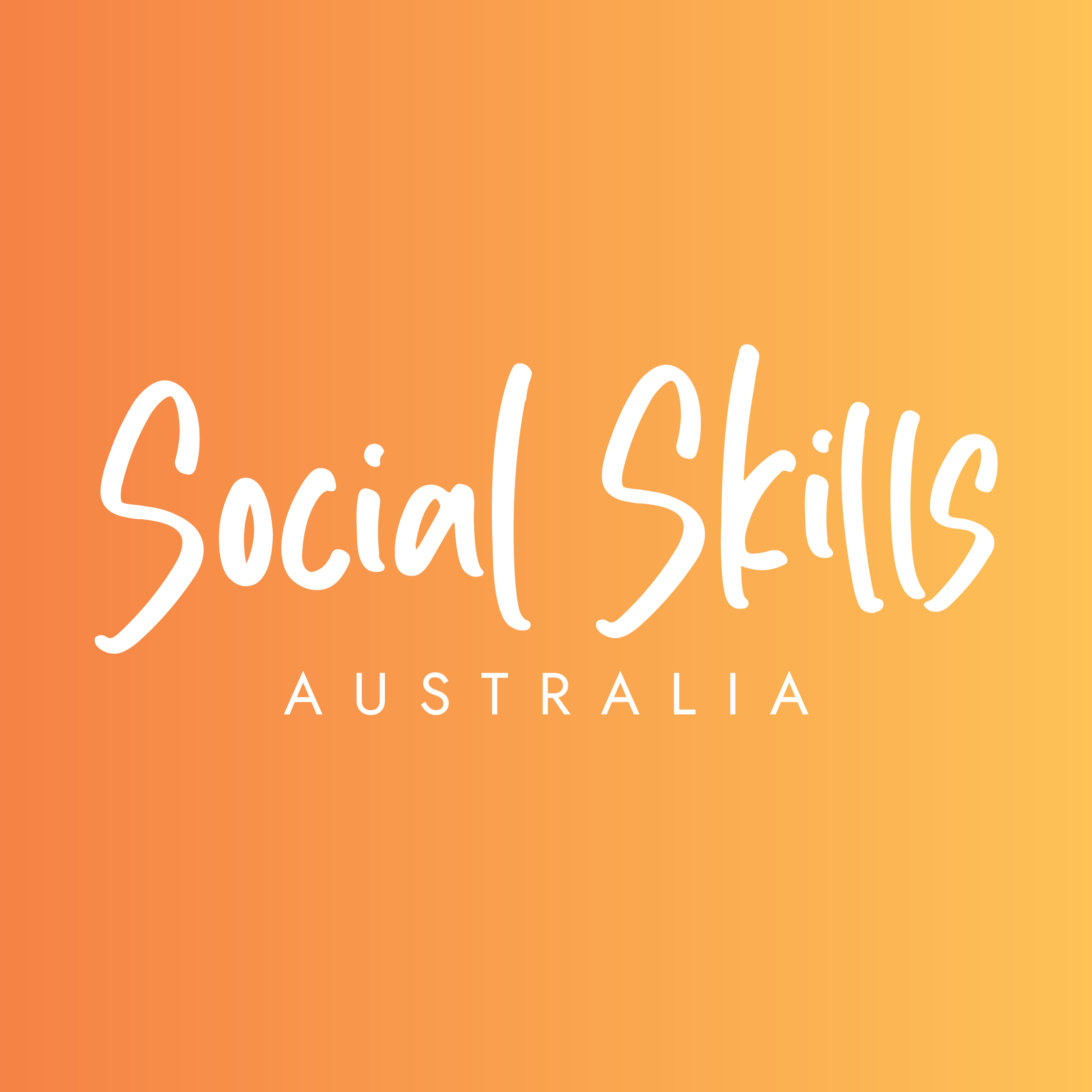 Social Skills Australia