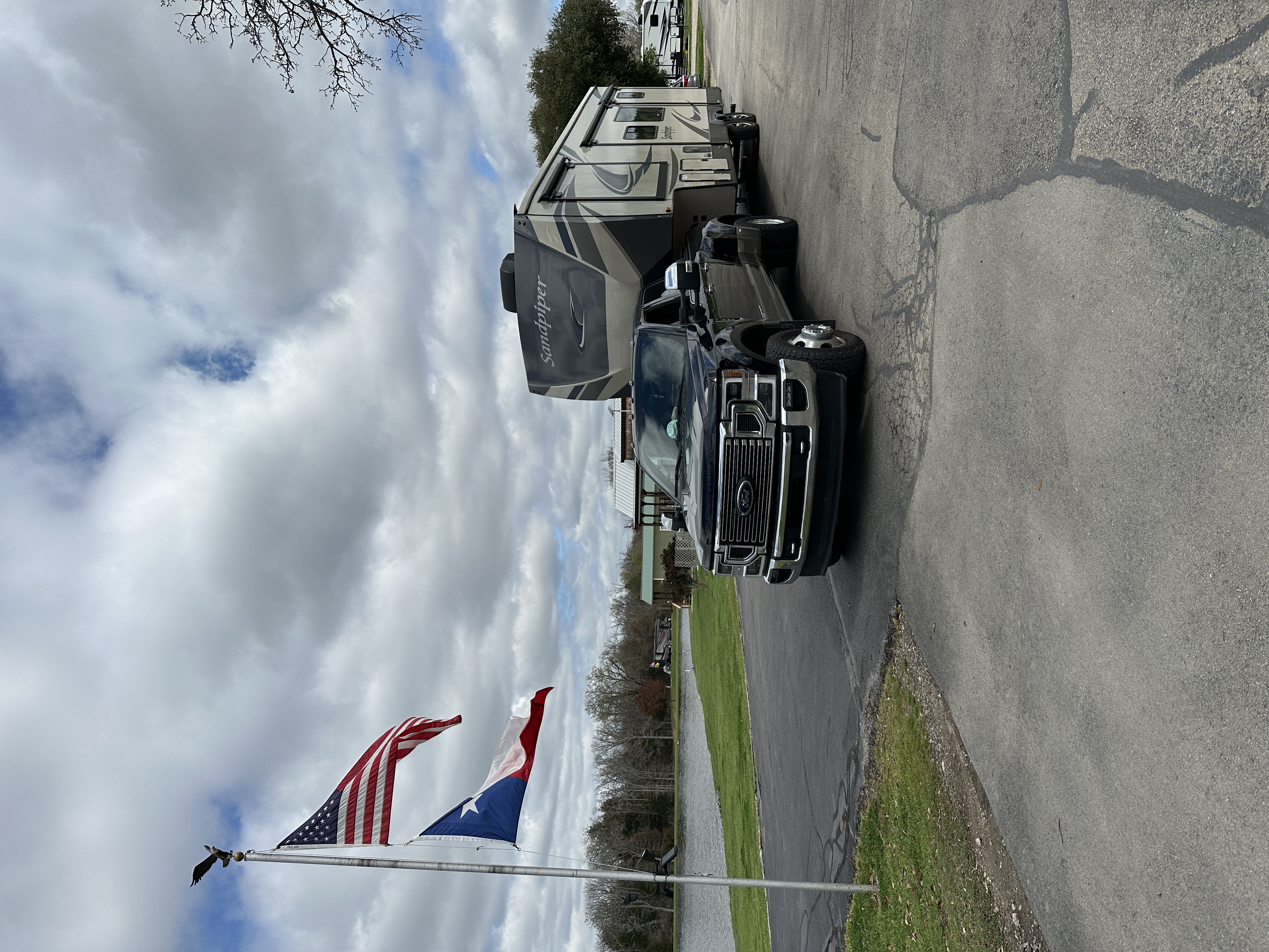Rampant RV