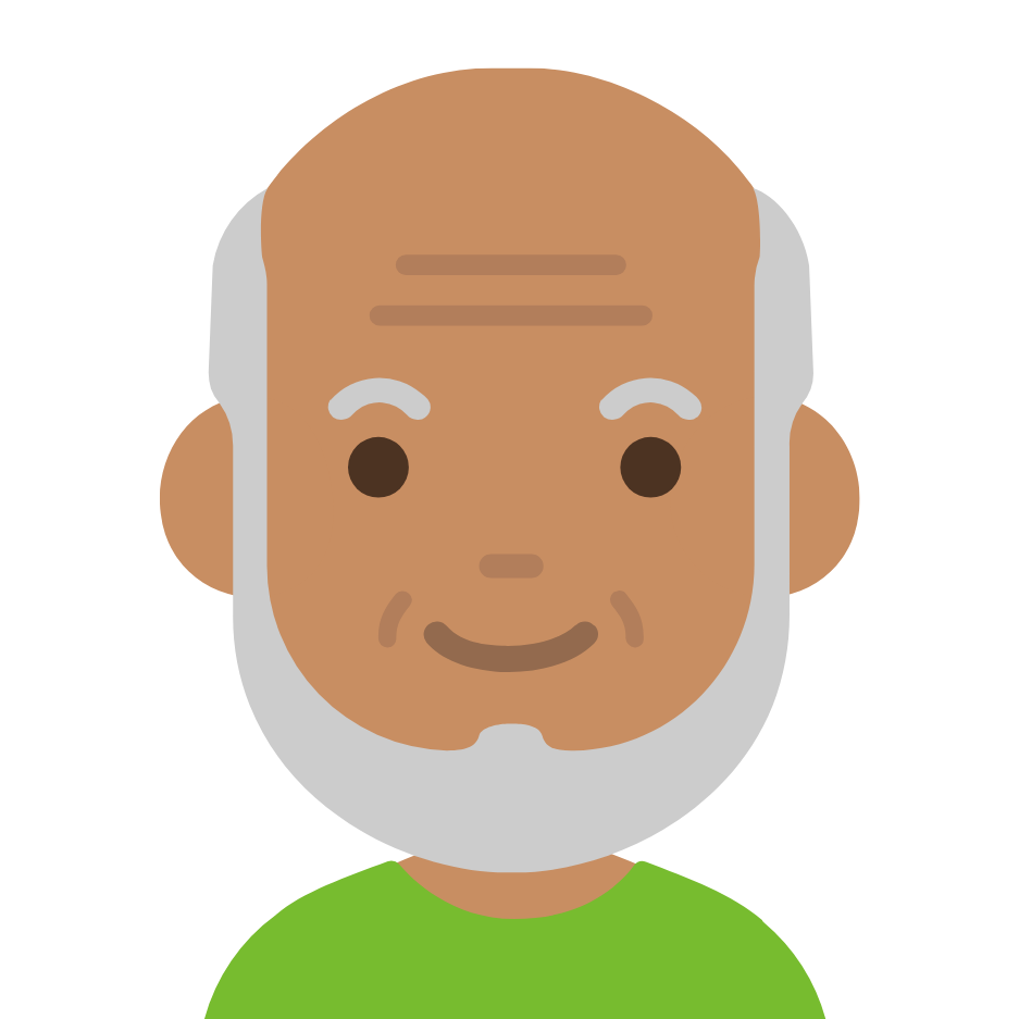 Person picture