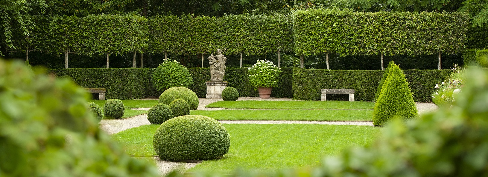Manoir des Basses Rivières
