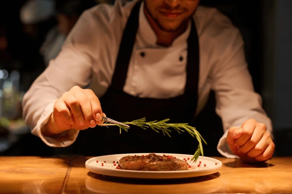 Theron Catering