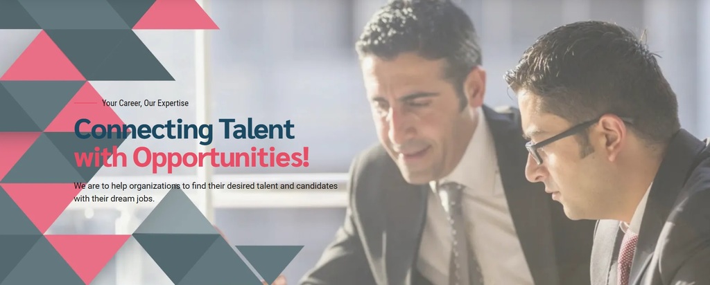 Career Pro - Top Recruitment Agency in UAE