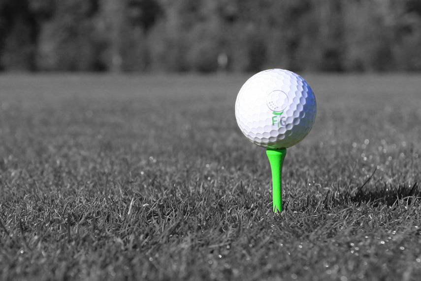 FUNCTIONAL GOLF