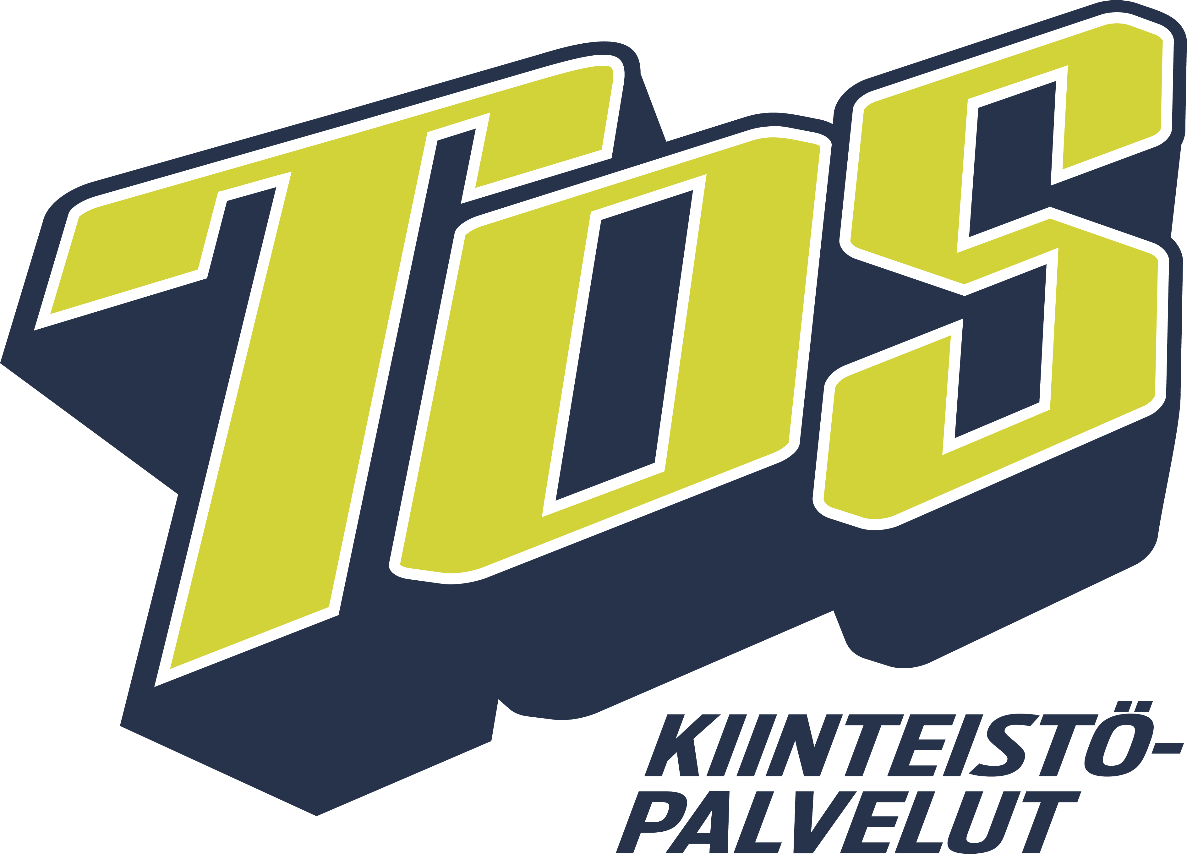 TOS kiinteistöpalvelut Oy