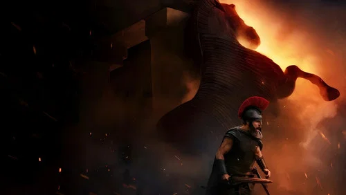 ~(‼️ดูหนังใหม่‼️)▷ มหากาพย์โอดิสซี The Odyssey เต็มเรื่อง FHD พากย์ไทย/ซับไทย ออนไลน์ฟรี 2026