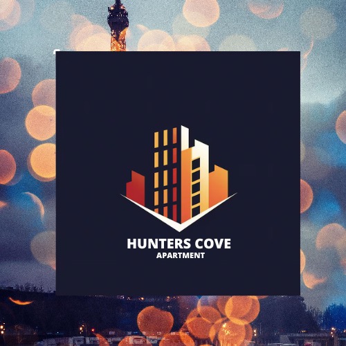 Hunters Cove Apartment account