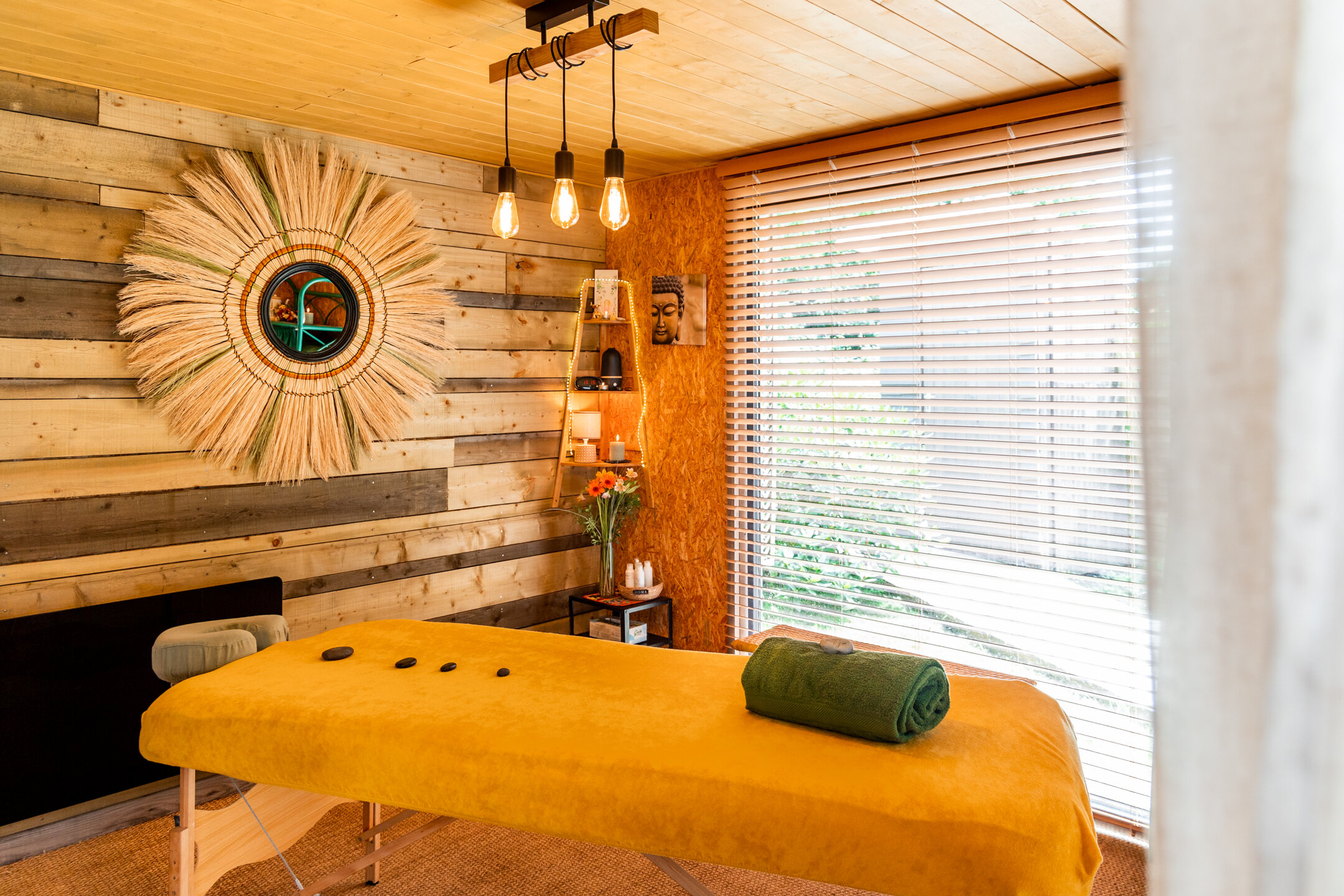 Penn'Ty Massages Dinan