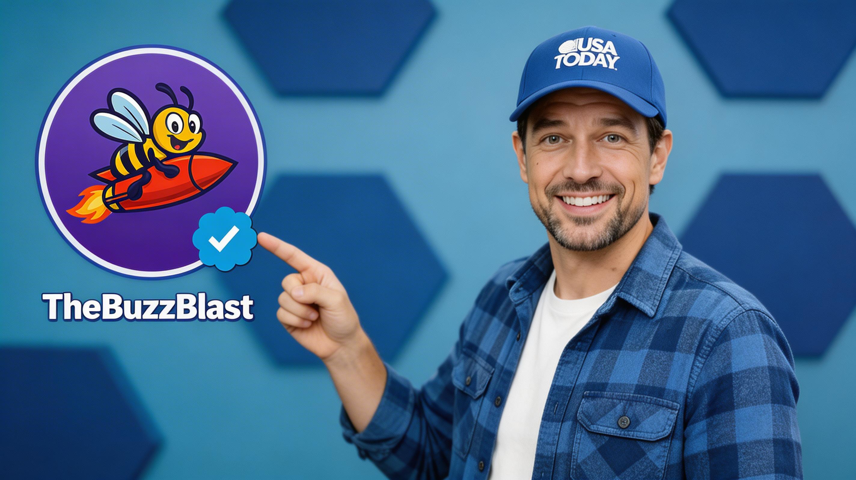 TheBuzzBlast (The Buzz Blast PR)