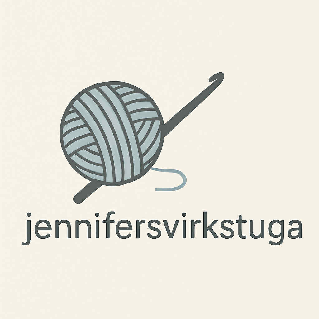 Jennifers virkstuga