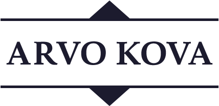 Arvo Kova
