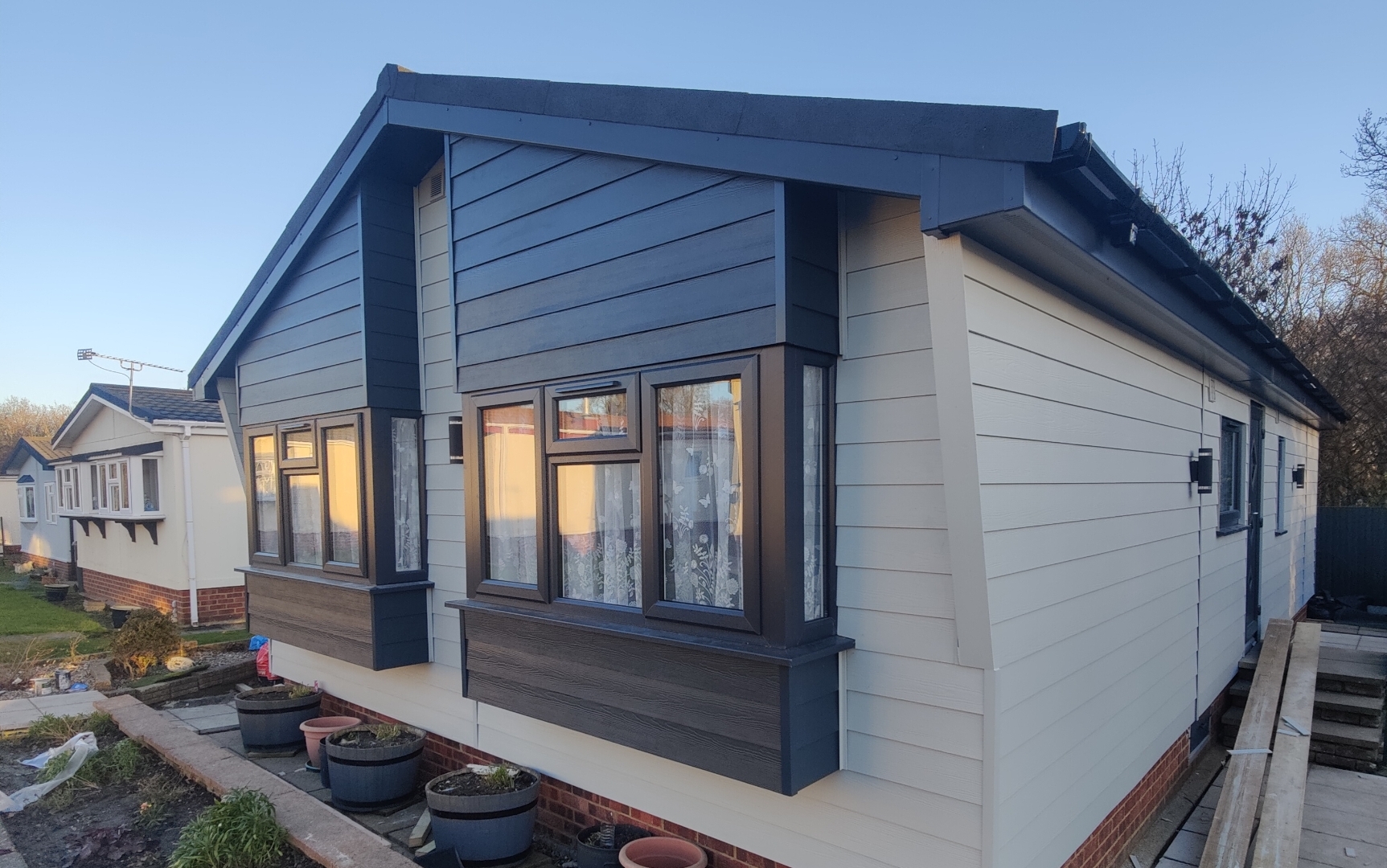 CB Cladding Ltd - Reviews from Facebook & Google 