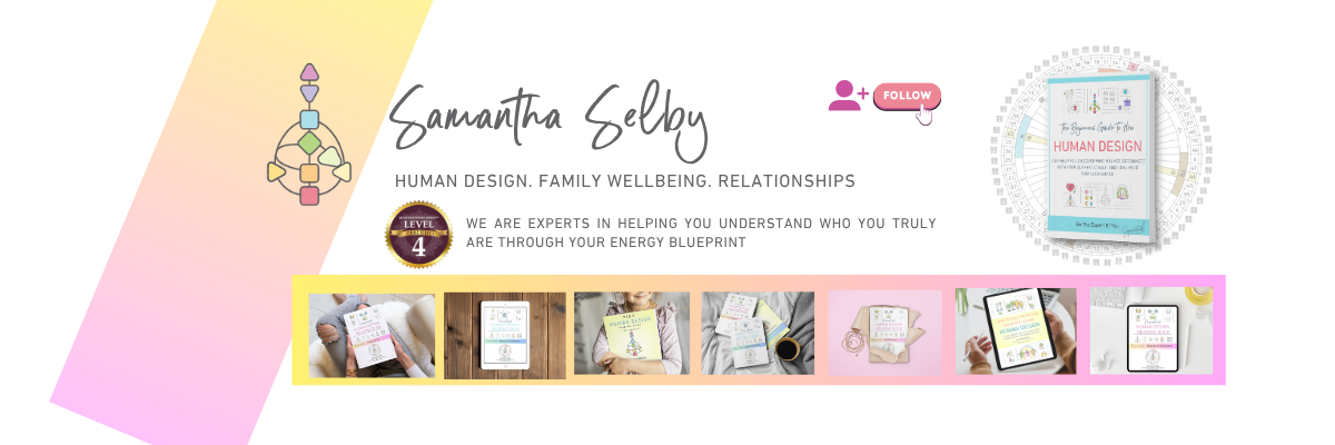 My Supernatural Design