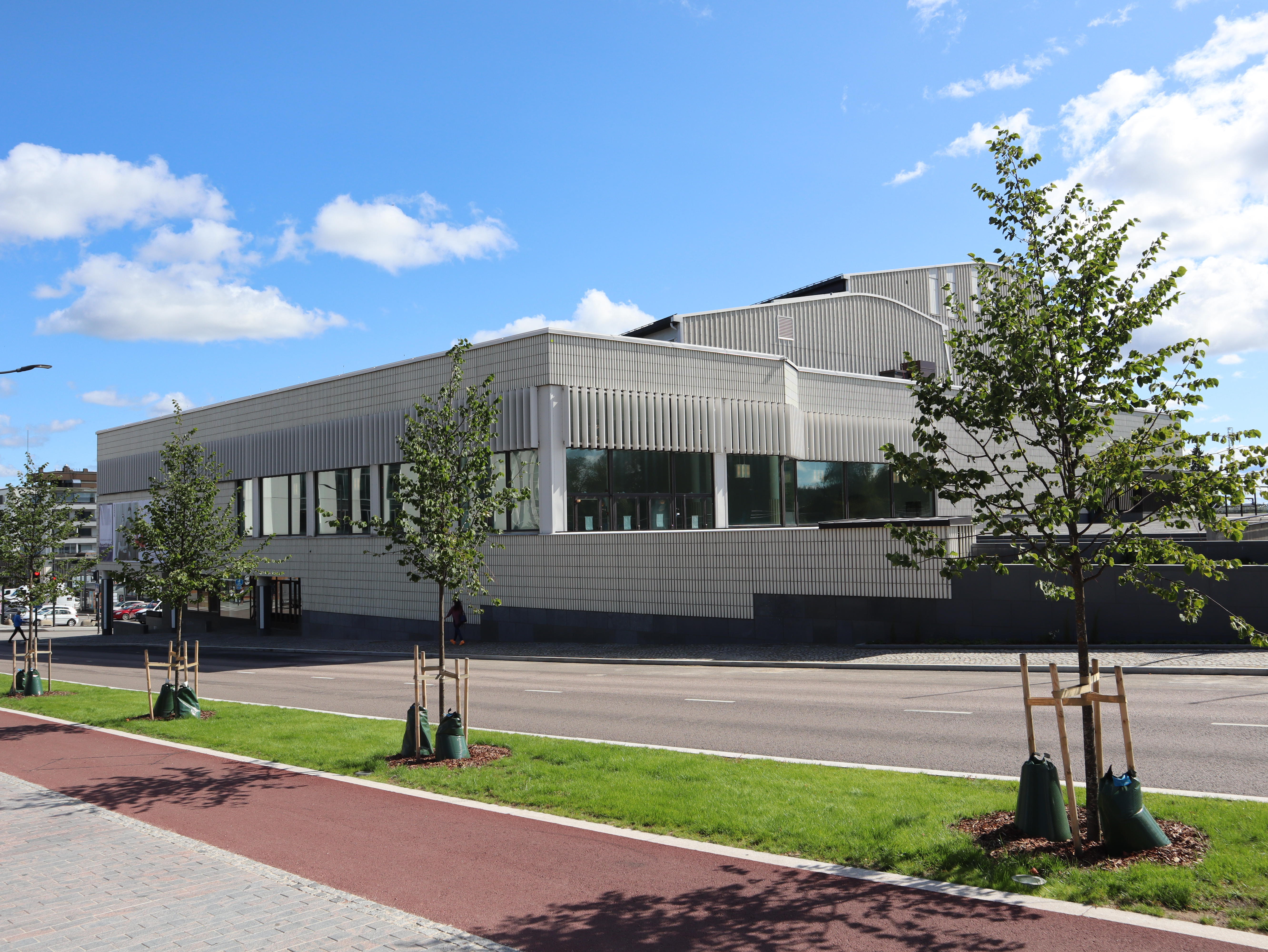 Jyväskylän kaupunginteatteri