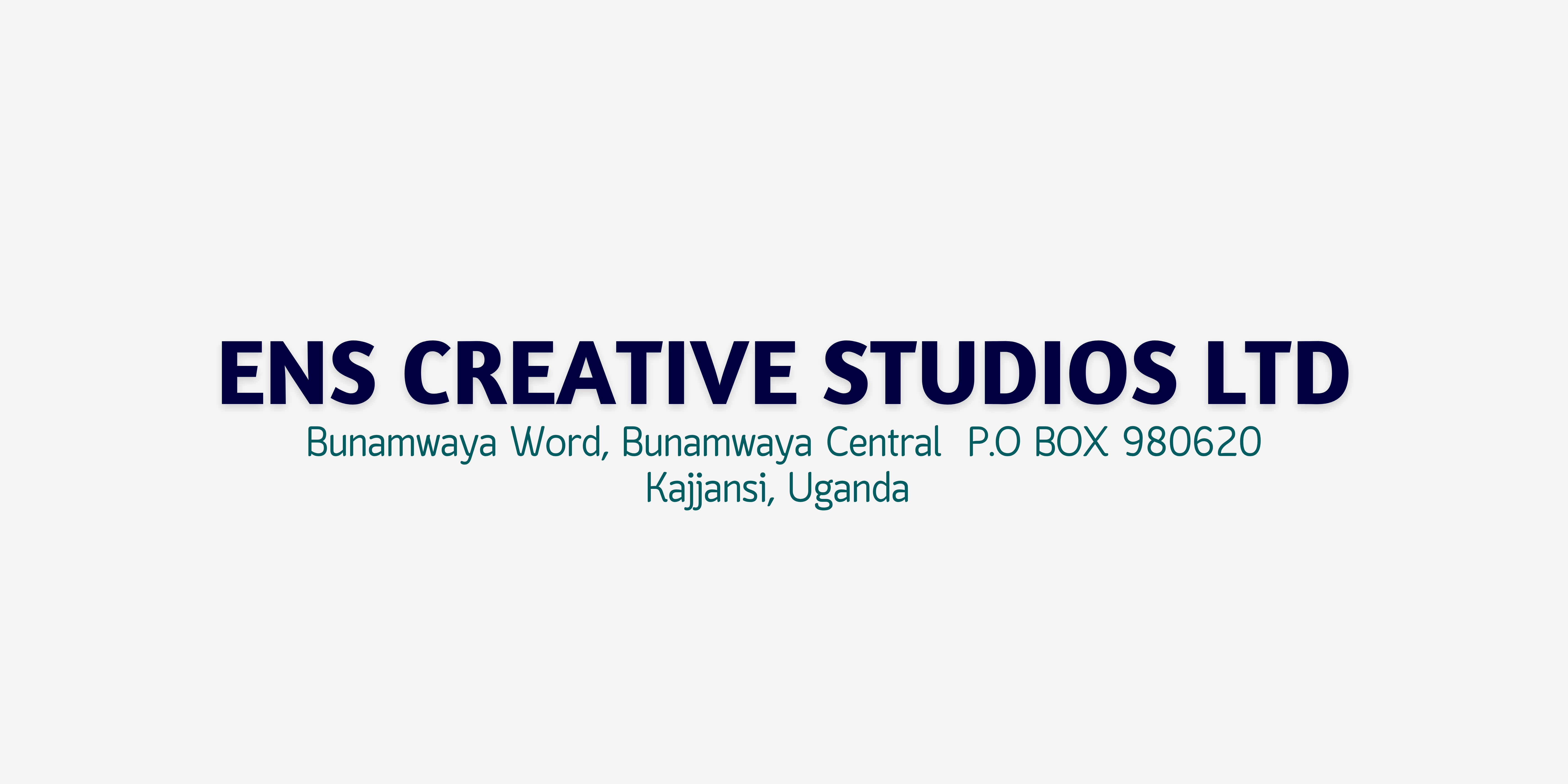 ENS Creative Studios Ltd