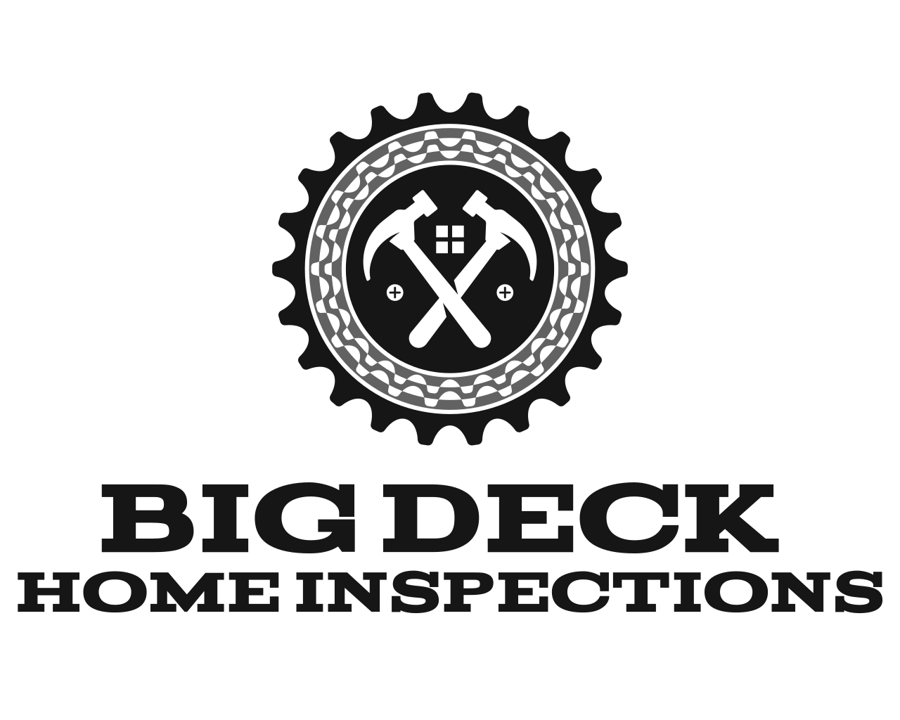 BIG DECK HOME INSPECTIONS