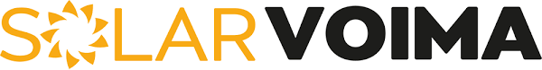 Solarvoima