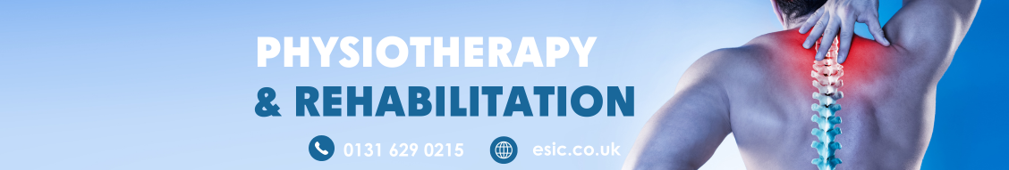 Edinburgh Sports Injury Clinic