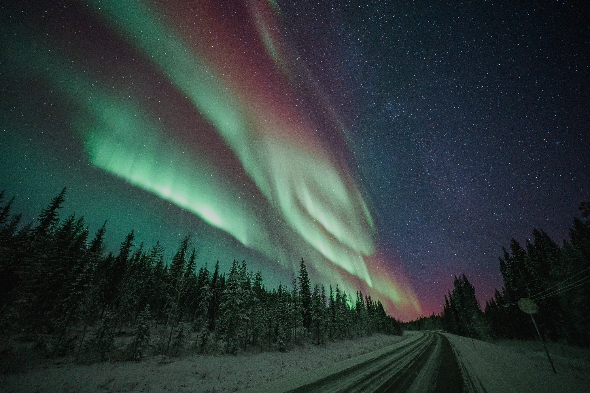 Book Lapland