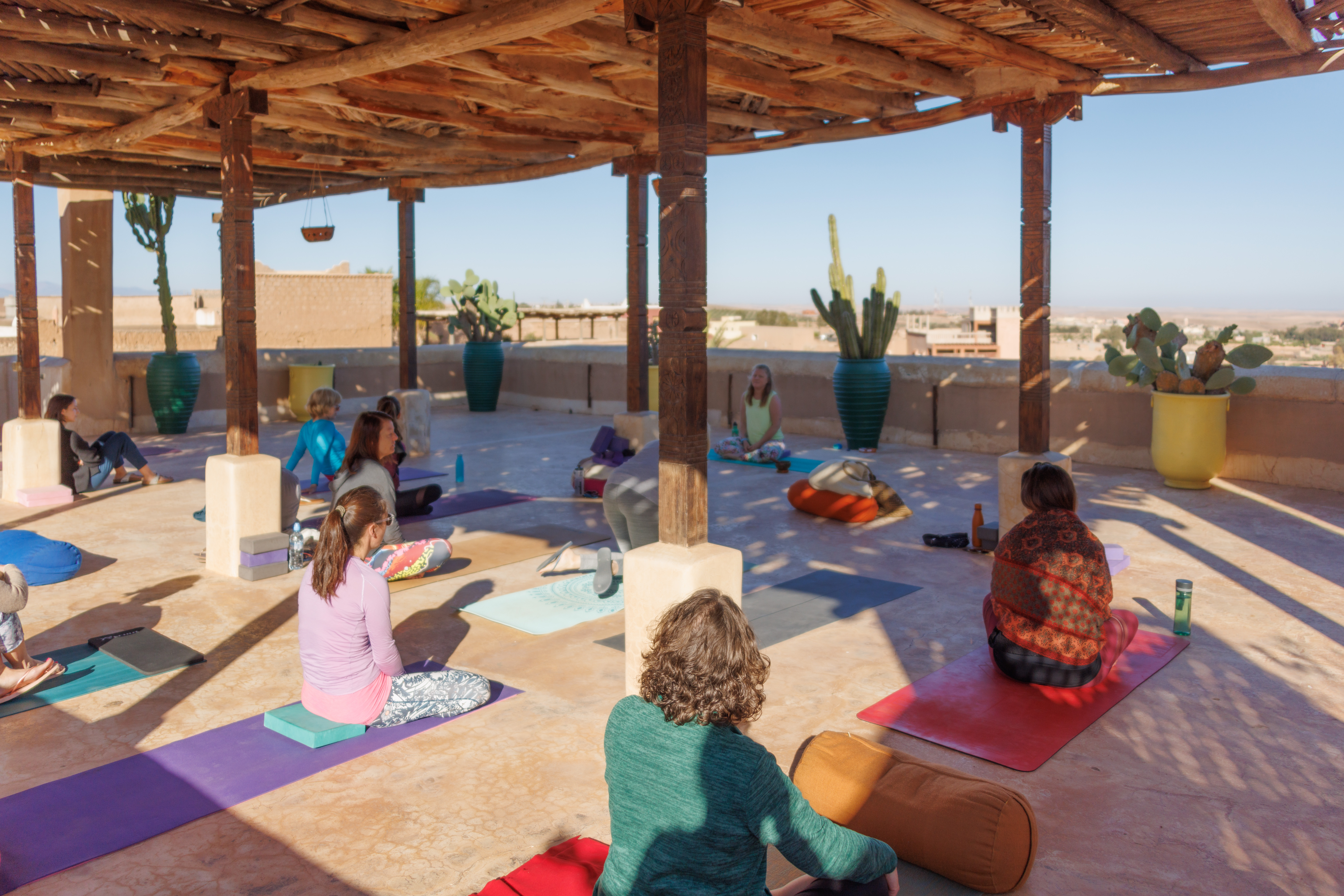 Adventure Yogi Ltd