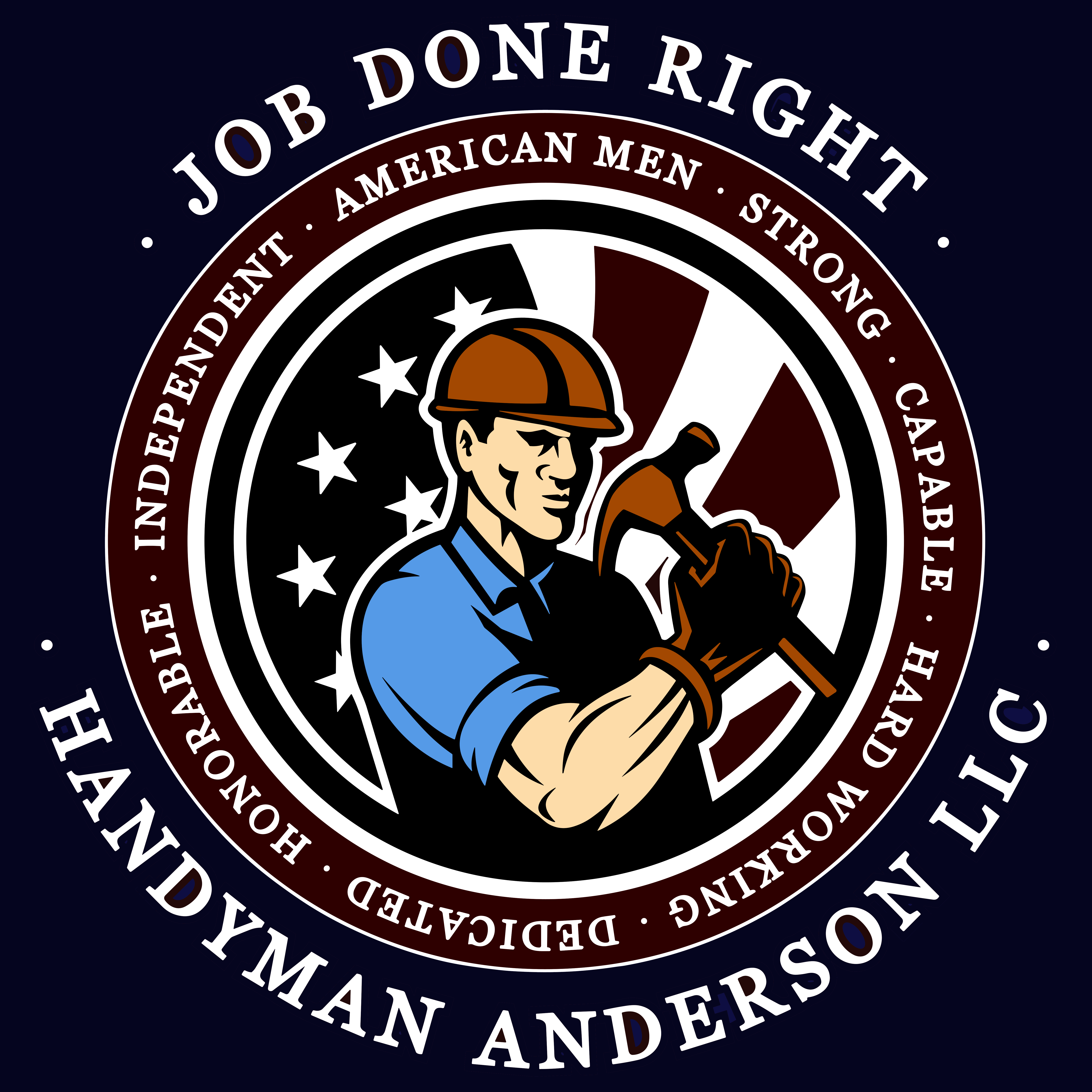 Handyman Anderson LLC