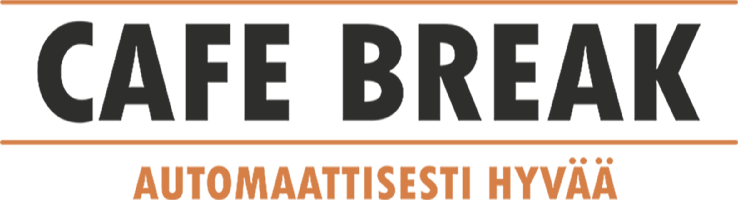 Cafe Break Finland Oy logo