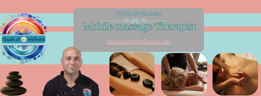 Touch of wellness LTD