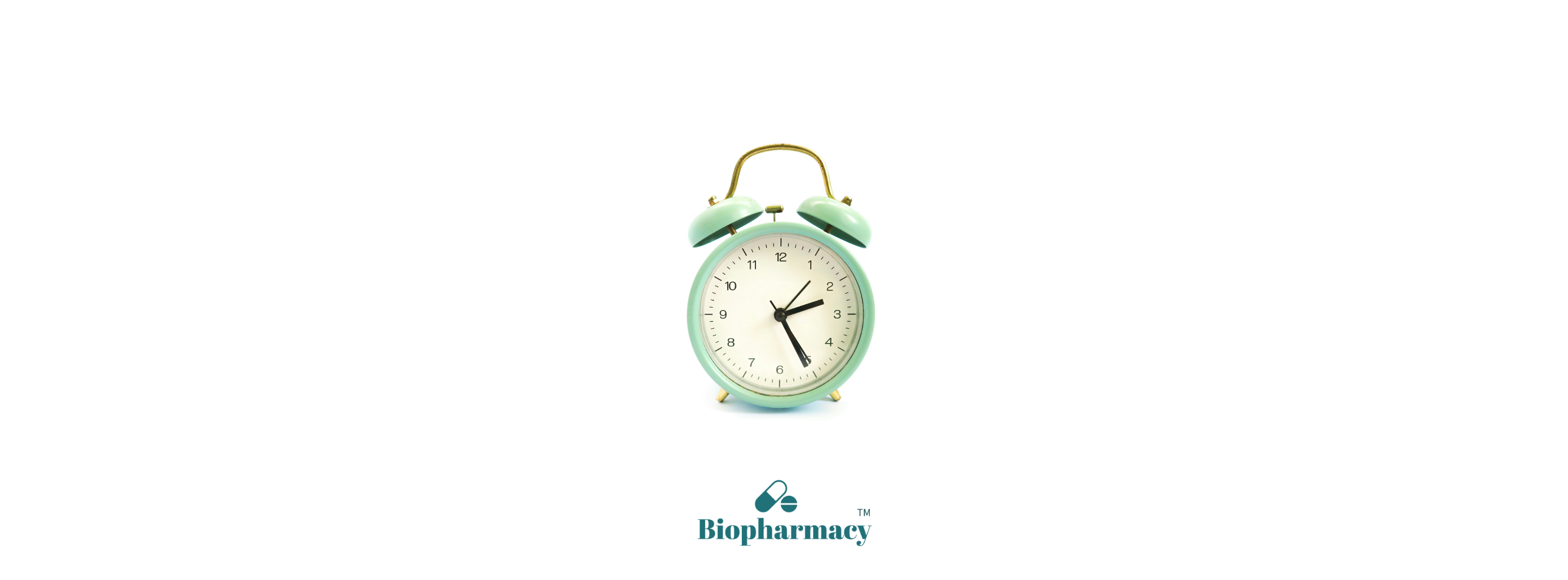 Biopharmacy Mexico