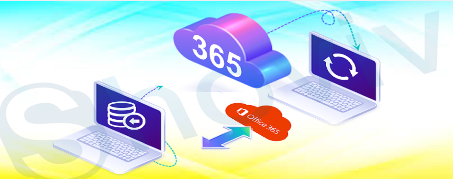 Shoviv Software