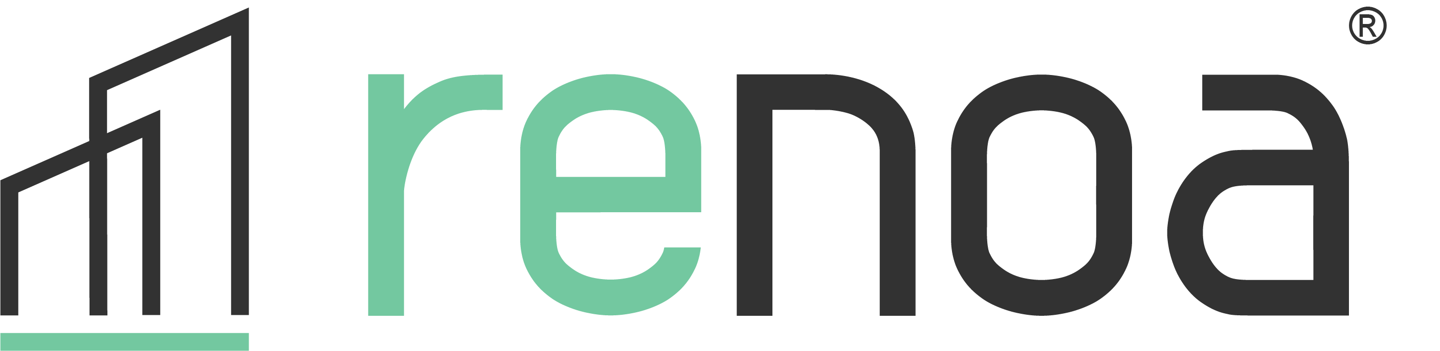 Renoa logo