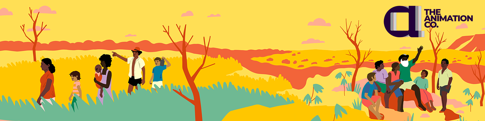 The Animation Company