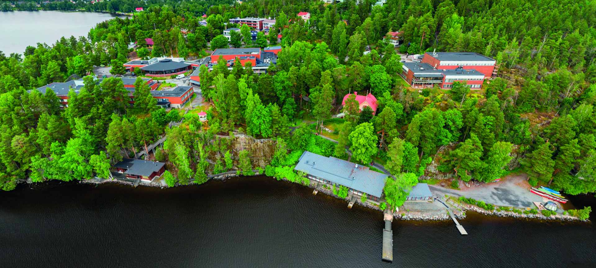 Varalan Urheiluopisto