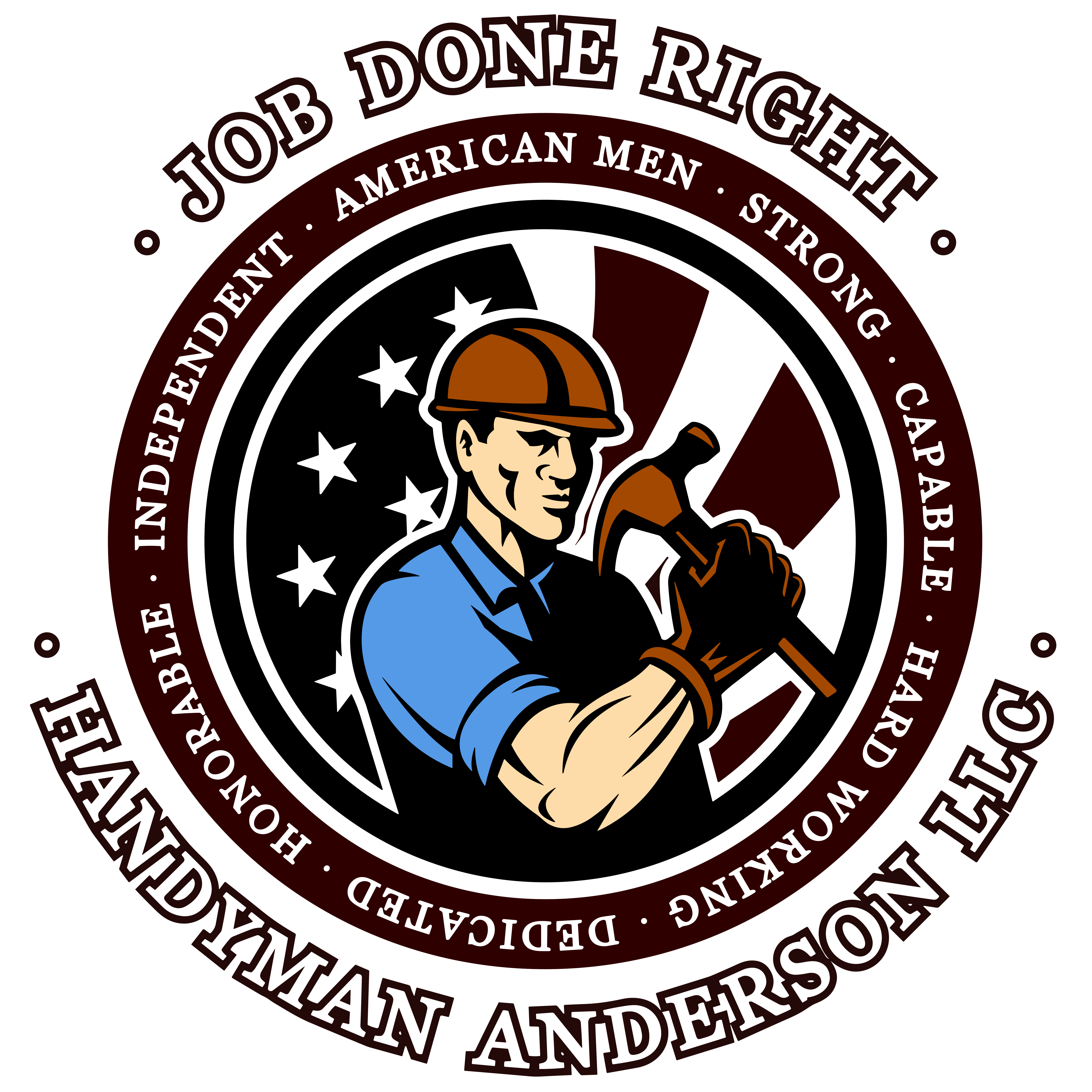 Handyman Anderson LLC