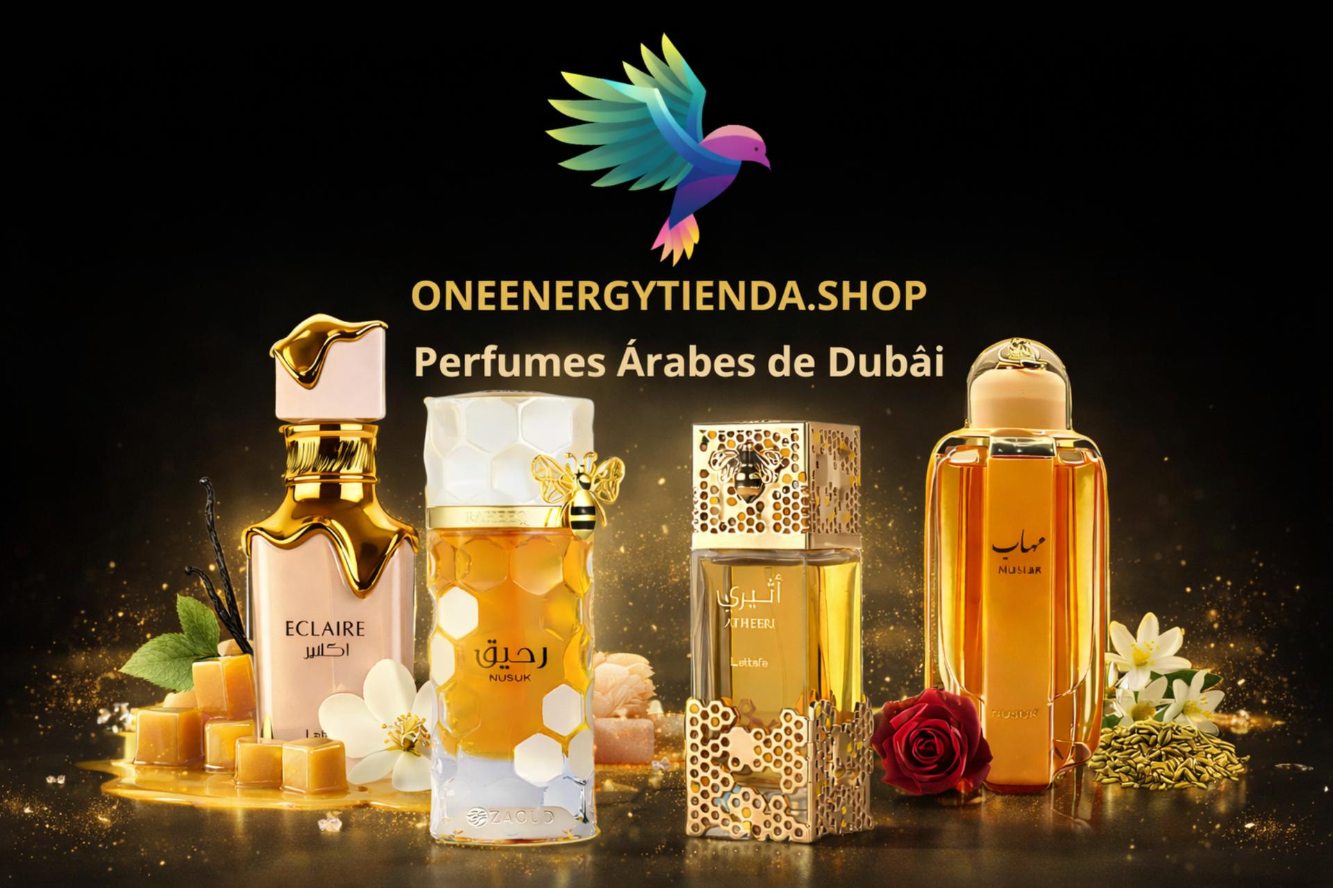 Oneenergy Tienda