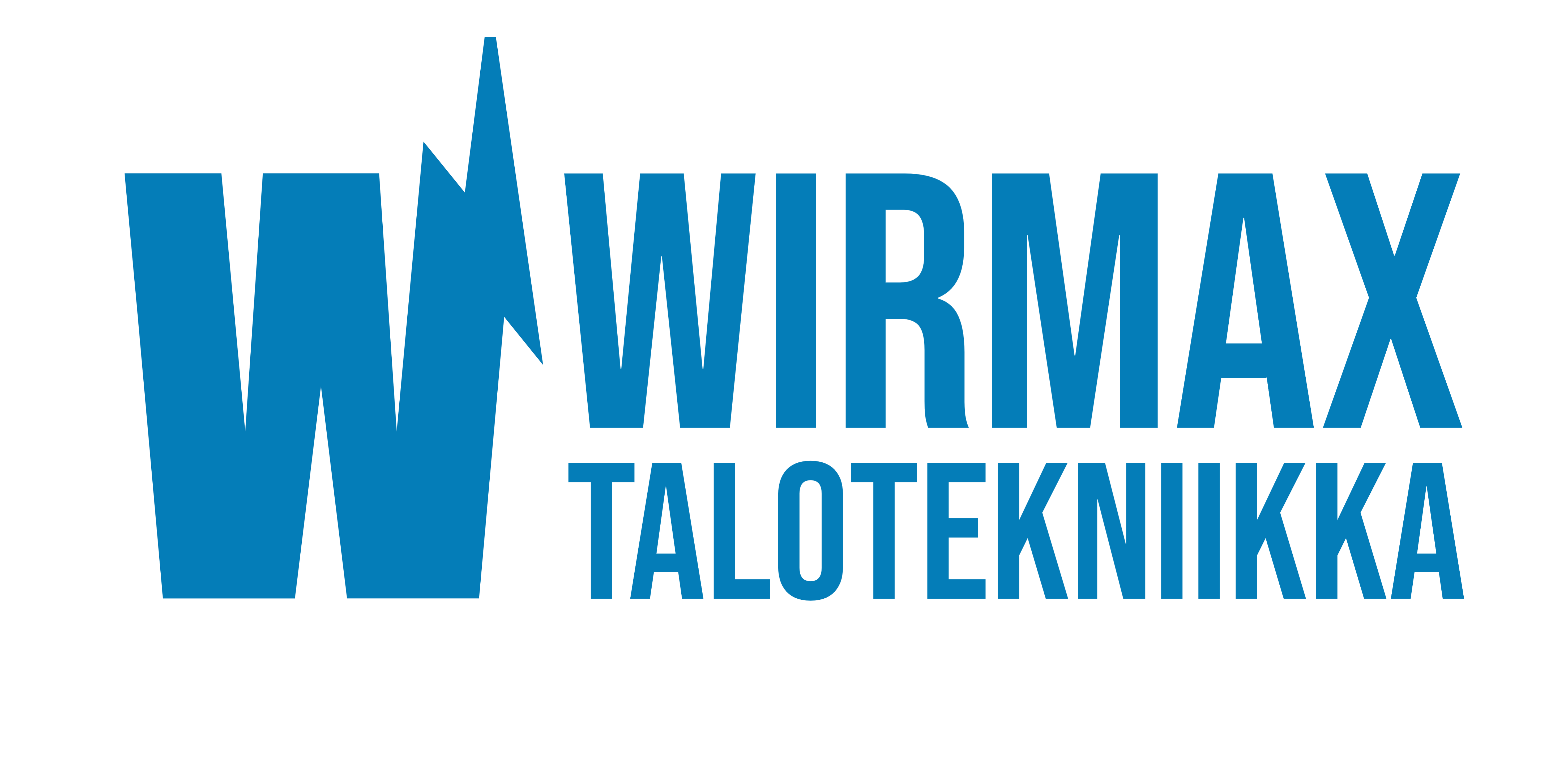 Wirmax logo