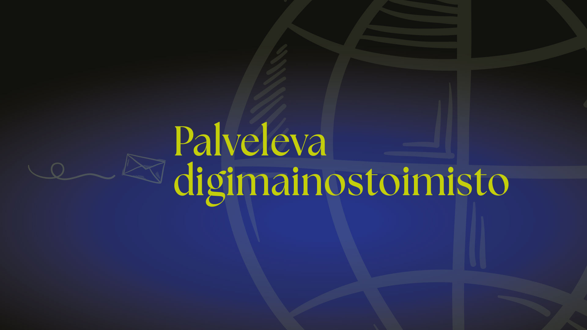 Digimainostoimisto Davas