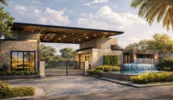 Sobha Sacred Grove by the Lake account