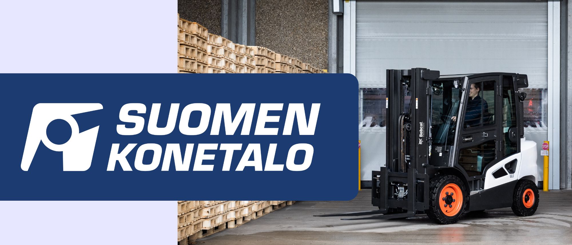 Suomen Konetalo Oy