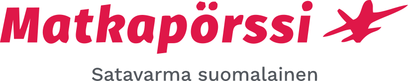 Matkapörssi Oy