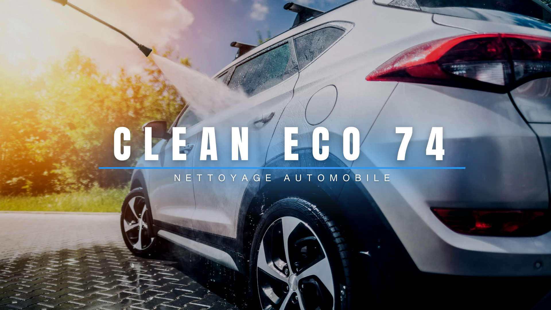Clean Eco 74