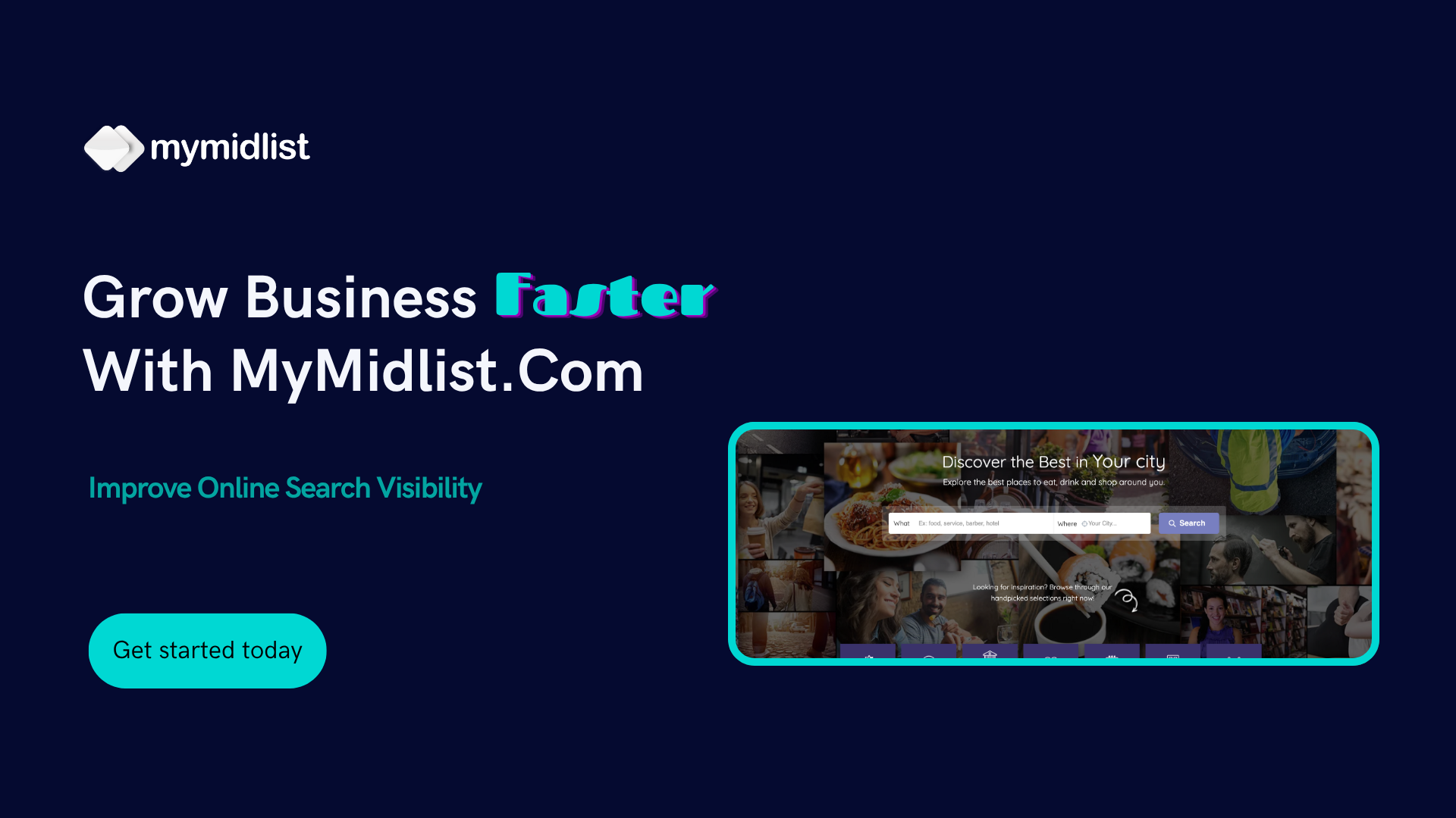 MyMidlist.Com